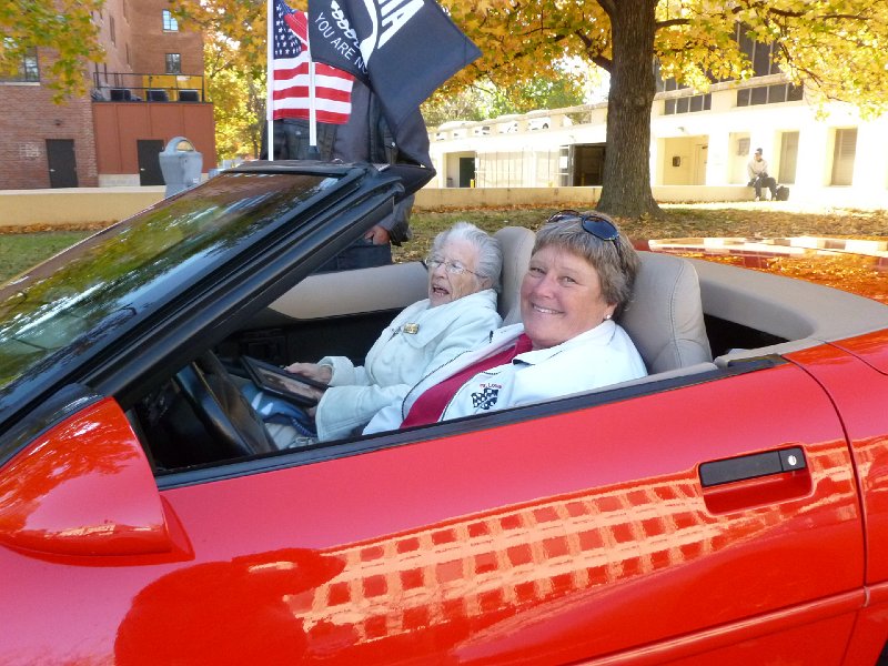 Veterans Parade 2013 067